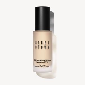 Bobbi Brown Foundation